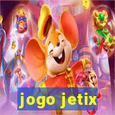 jogo jetix